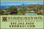 Kaanapali Beach Hotel – Hawaii’s Most Hawaiian Hotel – oceanfront on Maui’s world-famous Kaanapali Beach. Your Hawaiian home away from home!