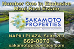 Sakamoto Properties. Prestige our business...Reputation our foundation. Click to visit our website.