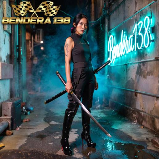 Bendera138 – Website Game Online dengan Kesan Hangat