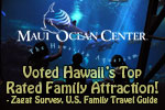 Journey Through a Sea of Life. Visit over 60 vibrant, interactive displays teeming with marine life found only in Hawaii! Click Here.